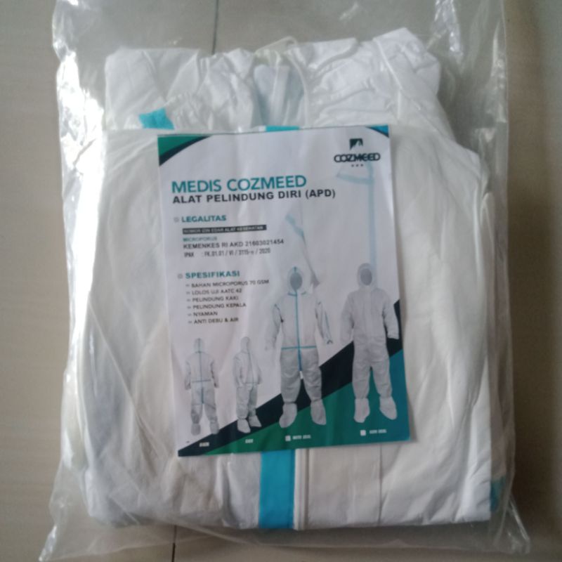 apd medis cozmeed