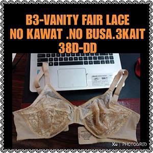 B3-VANITY FAIR LACE