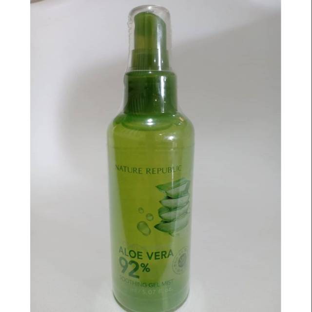 Nature republic mist