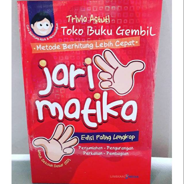 JARITMATIKA