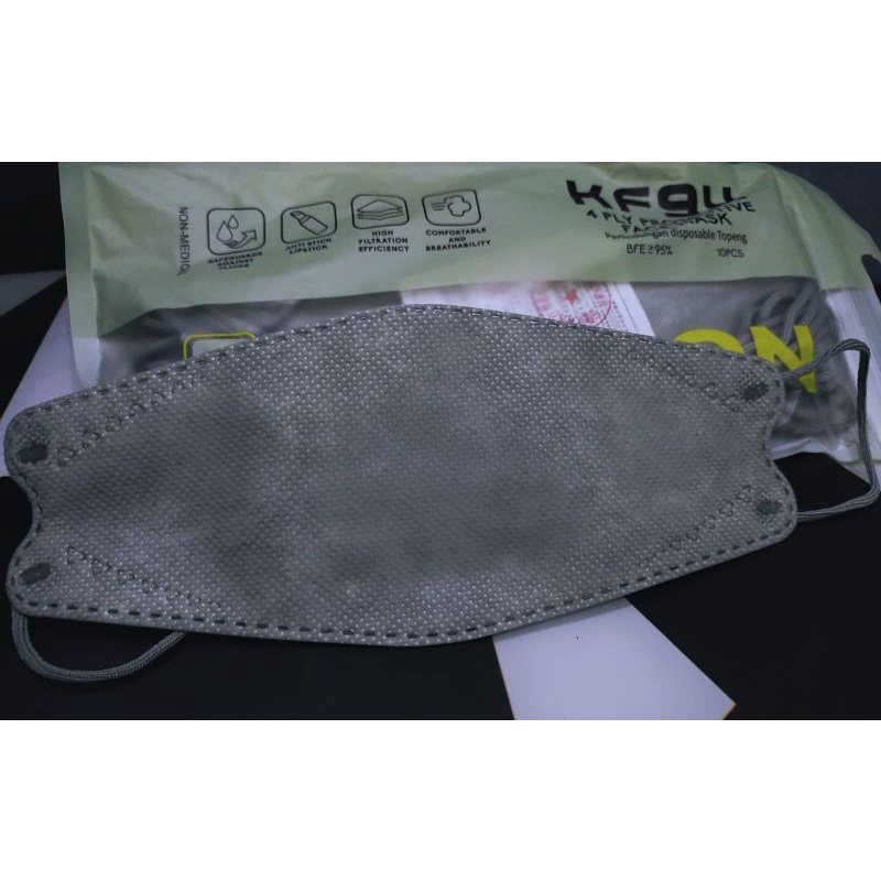masker kf94