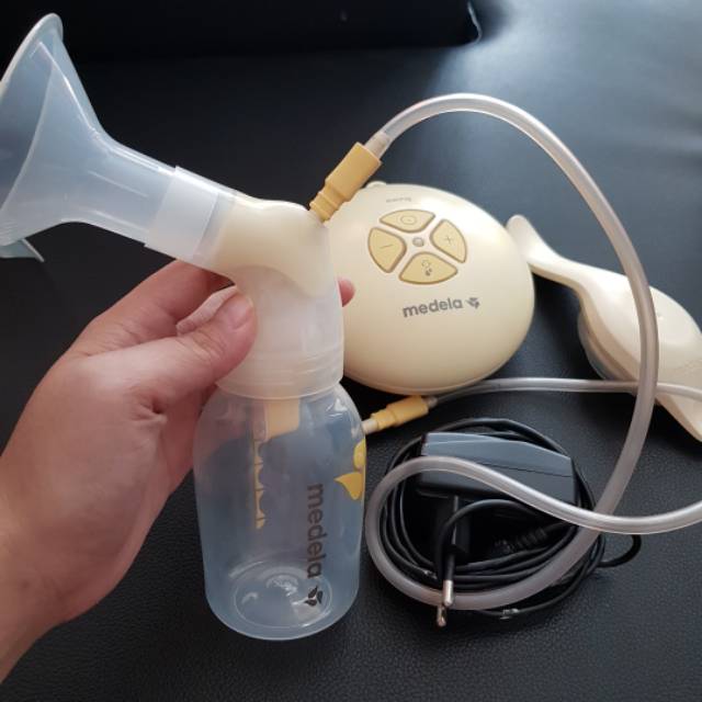 Medela Swing Preloved