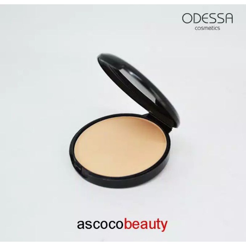 ODESSA REFIL TWO WAY CAKE