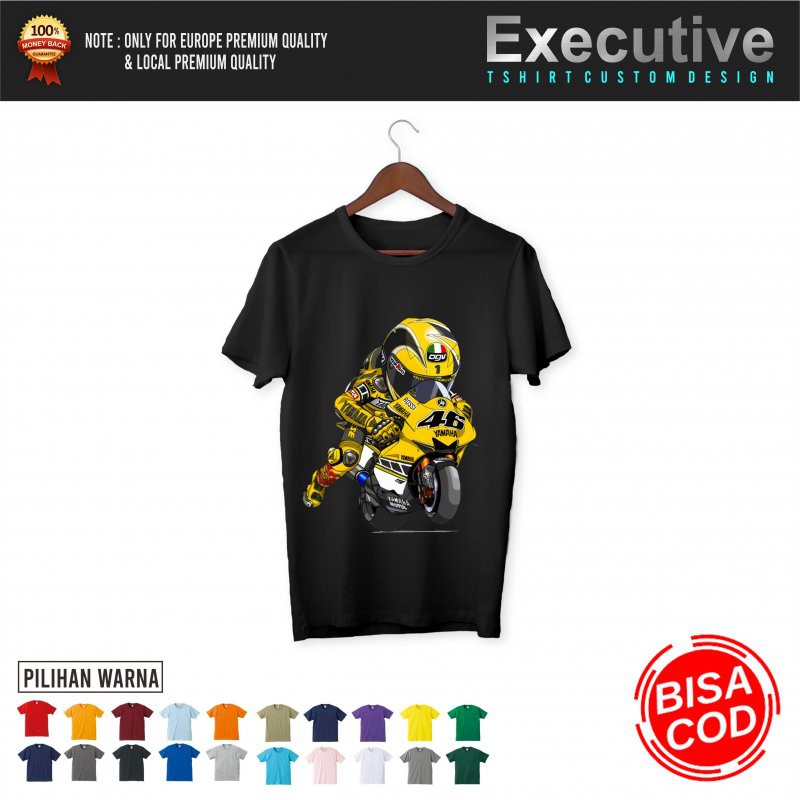 KAOS MOTOGP 7 / CUSTOM DESIGN
