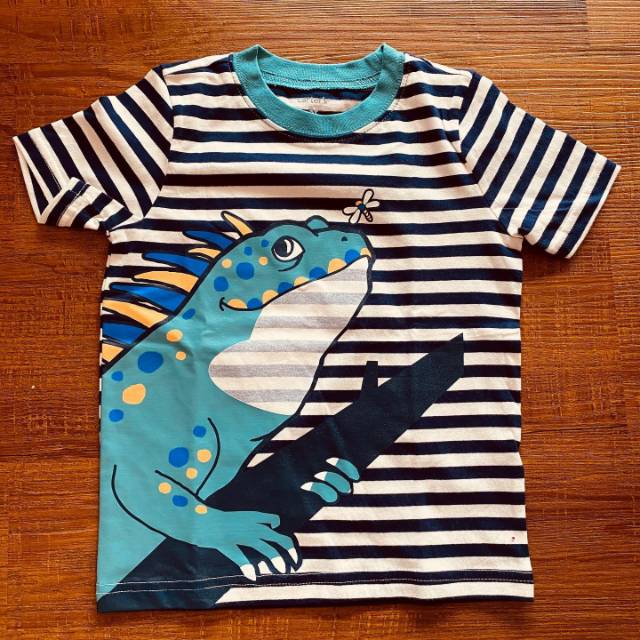 Carters tee