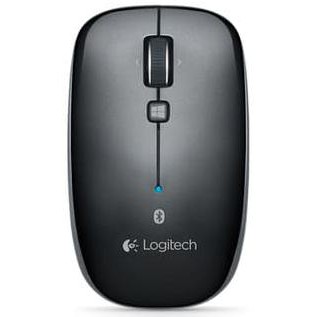 Logitech Wireless Bluetooth Mouse M557