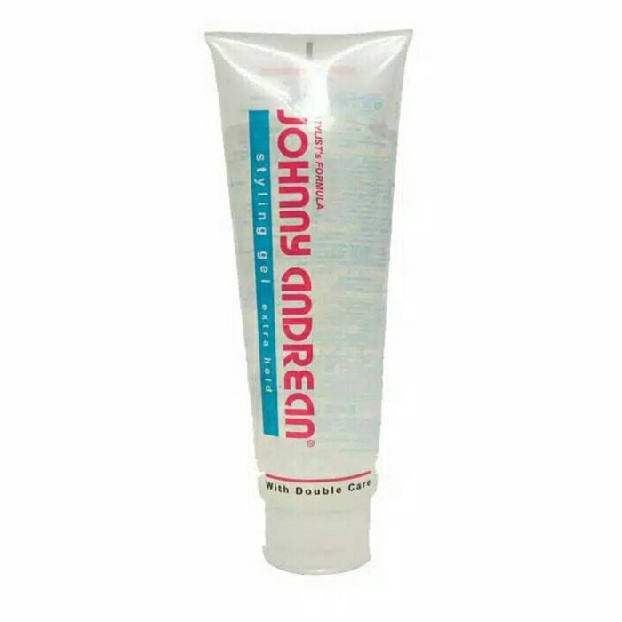 Original Johny Andrean  gel 195ml