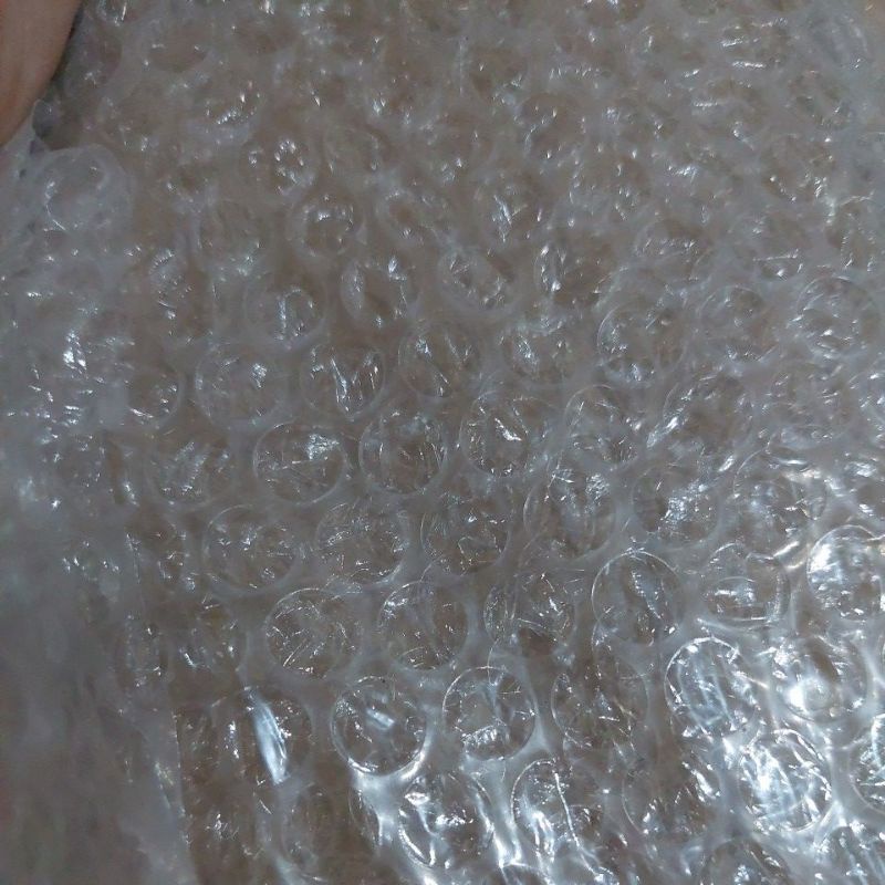Bubble wrap