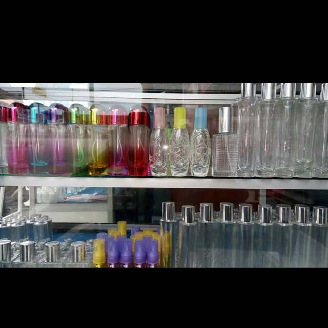 Jual parfum refill