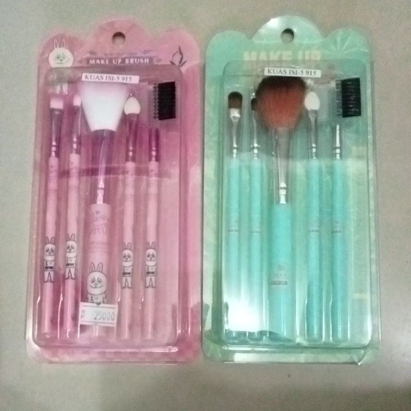 Make Up Brush