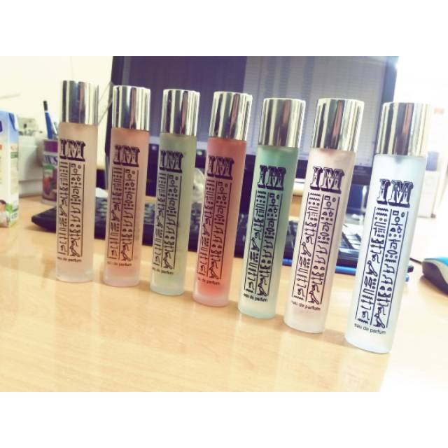 IM Parfum