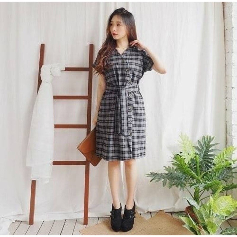 Chila Dress