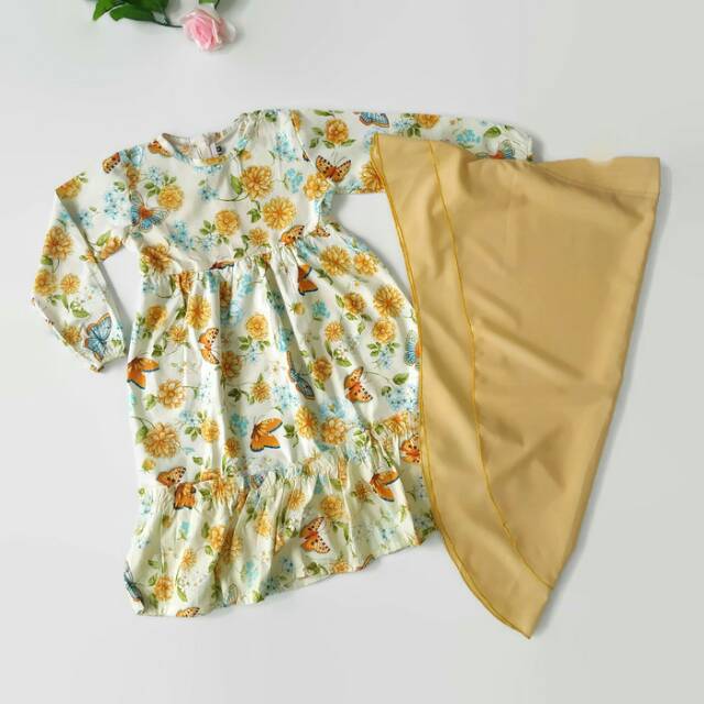 Gamis kalista