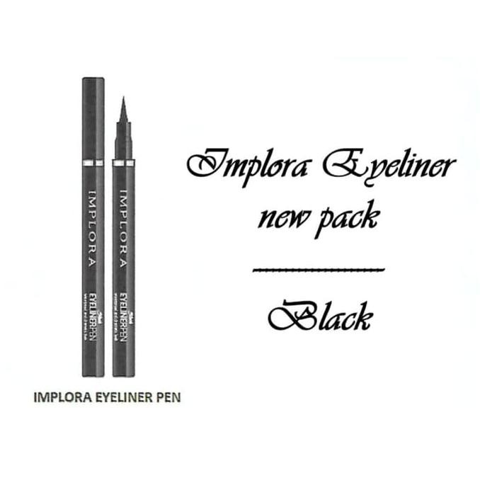 EYELINER PEN IMPLORA SPIDOL