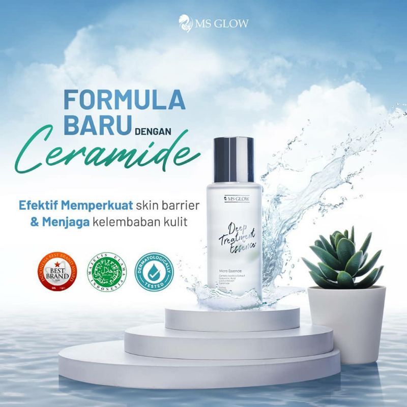 DEEP TREATMENT ESSENCE ORIGINAL