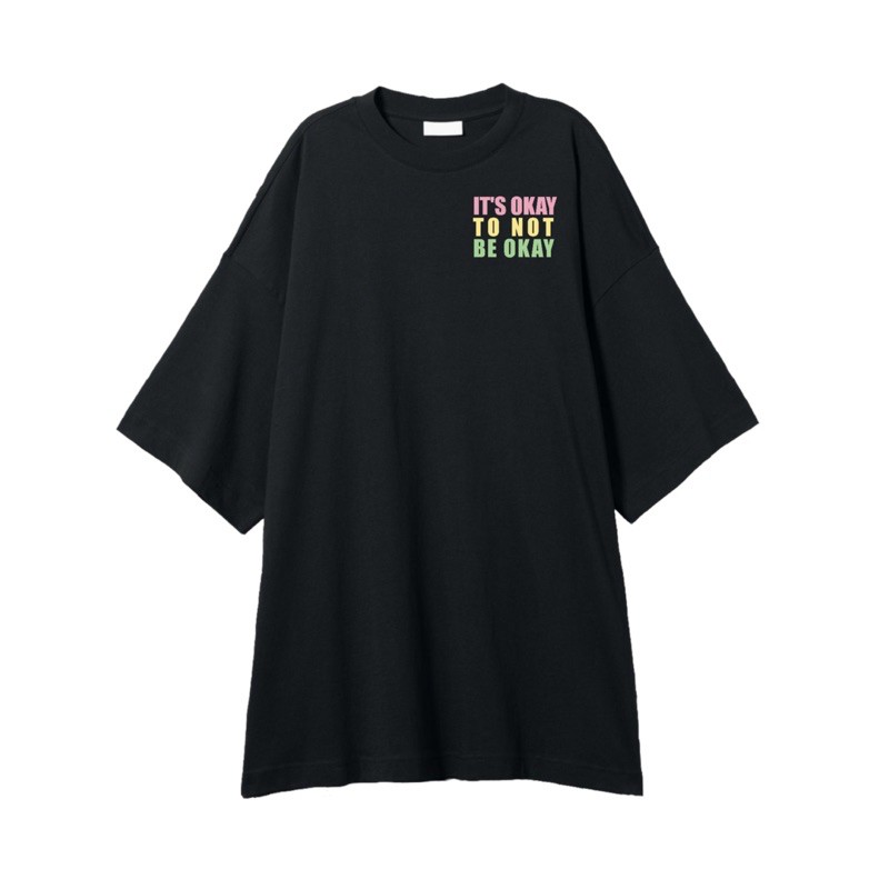 OVERSIZED SHIRT IOTNBO
