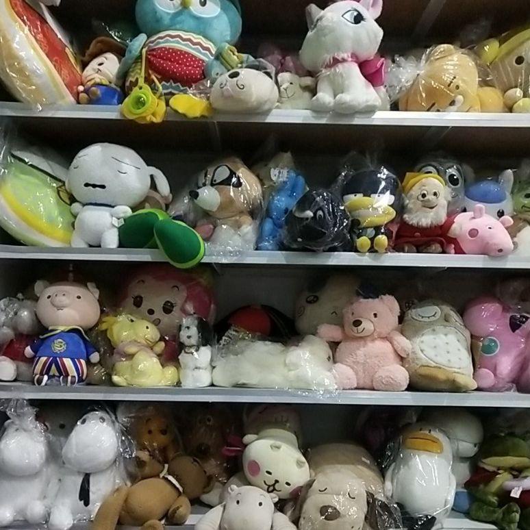 [JTB.17Ap22l] BONEKA BLITARKG