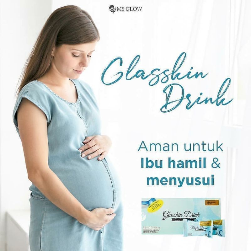 glaskin drink msglow