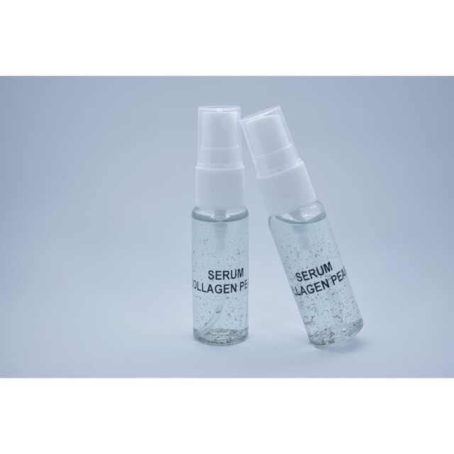 serum collagen pearl