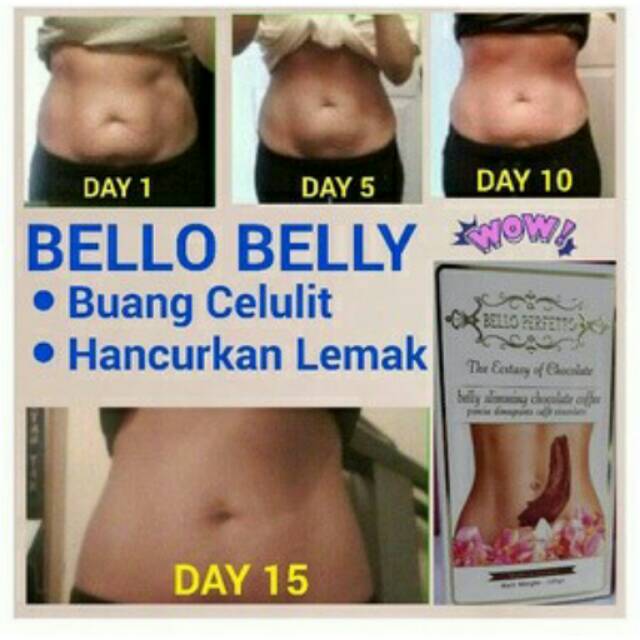 BELLO BELLY