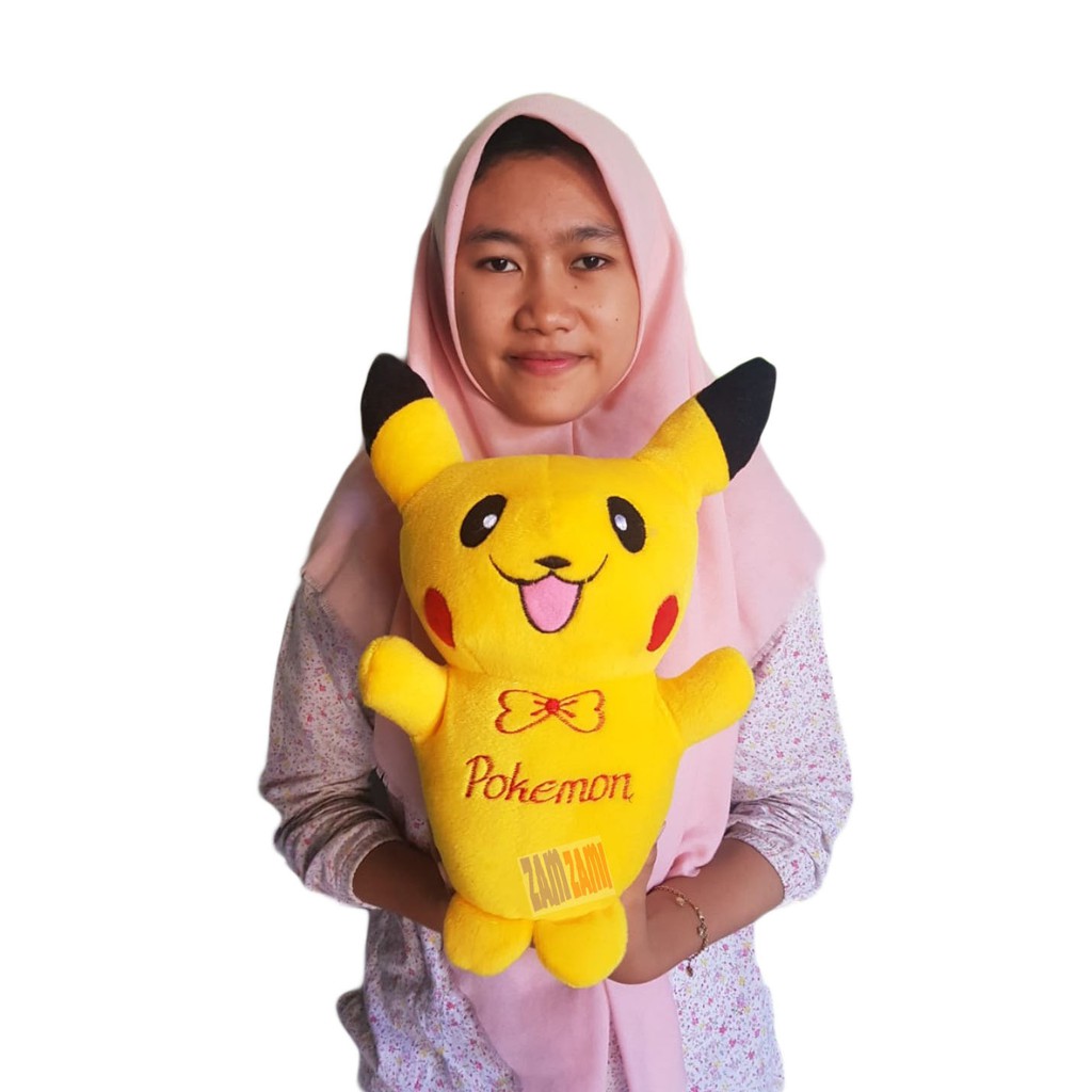 BONEKA POKEMON UK.L