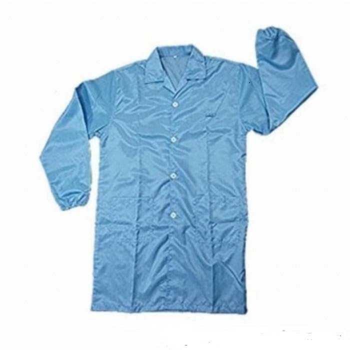 ESD SMOCK ANTISTATIC