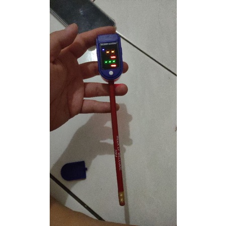 oxymeter