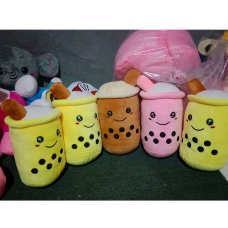 Boneka Boba size m