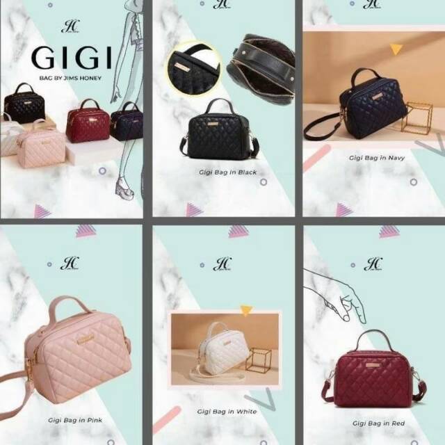 GIGI BAG