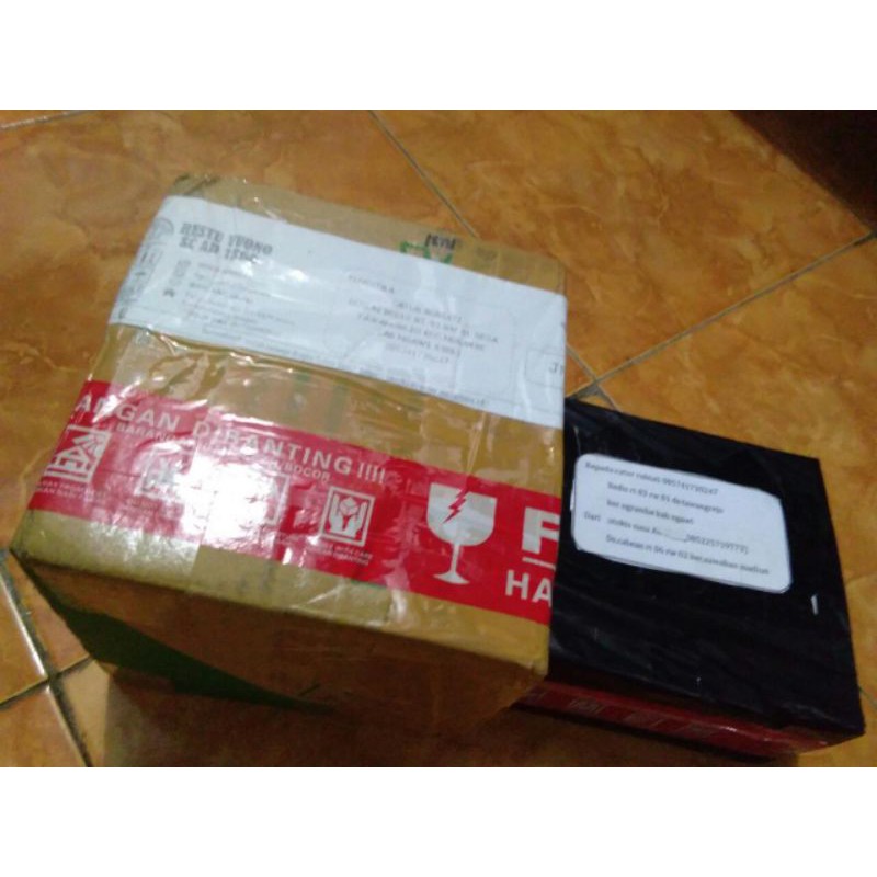 Paket herbal Amne