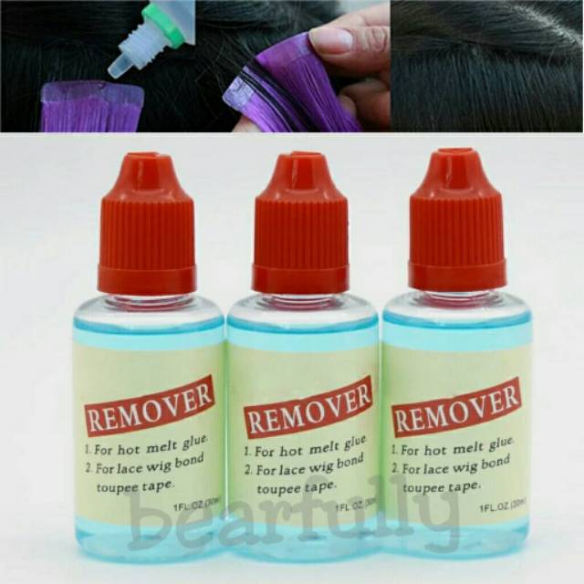 Blue Remover