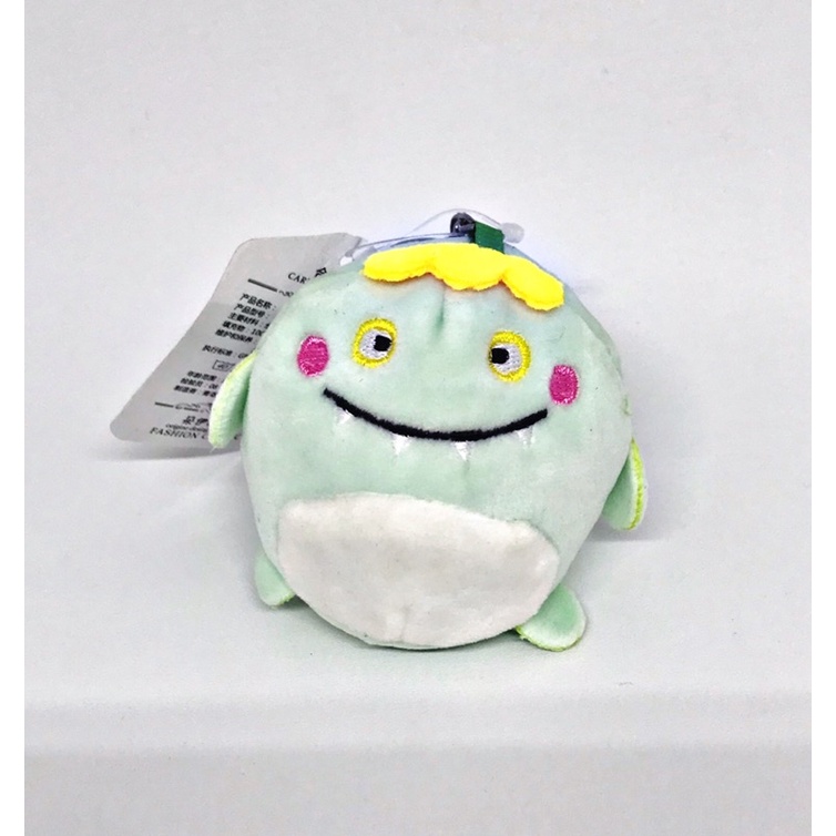 boneka ganci monster