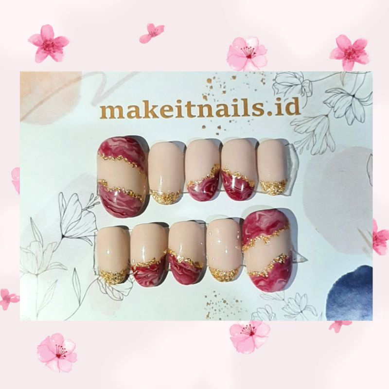 fakenails
