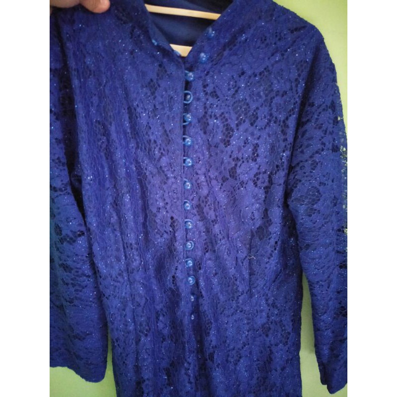 kebaya besan