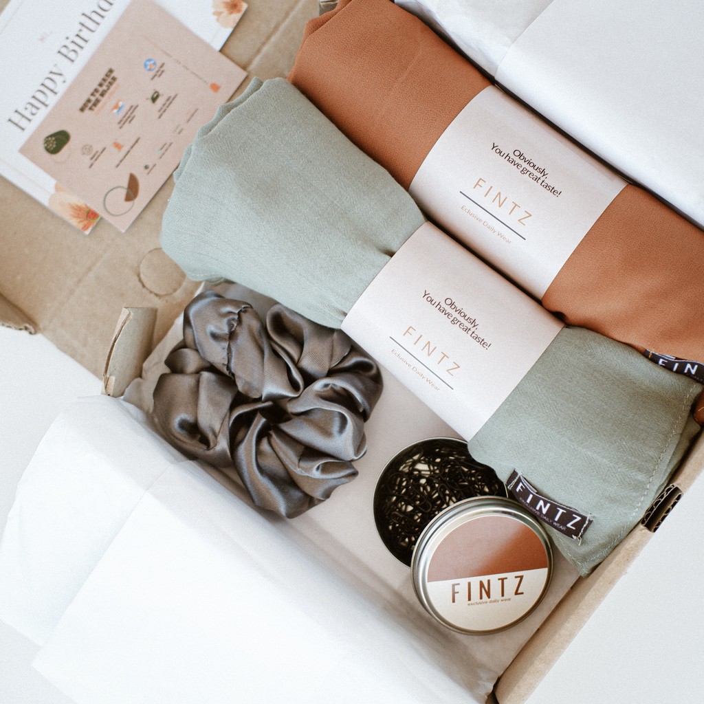 FINTZ Special Bundle Package