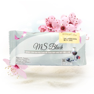 MS BLACK