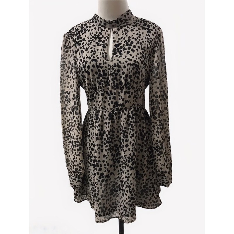 dress preloved pl