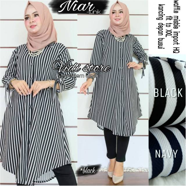 Tunik Niar