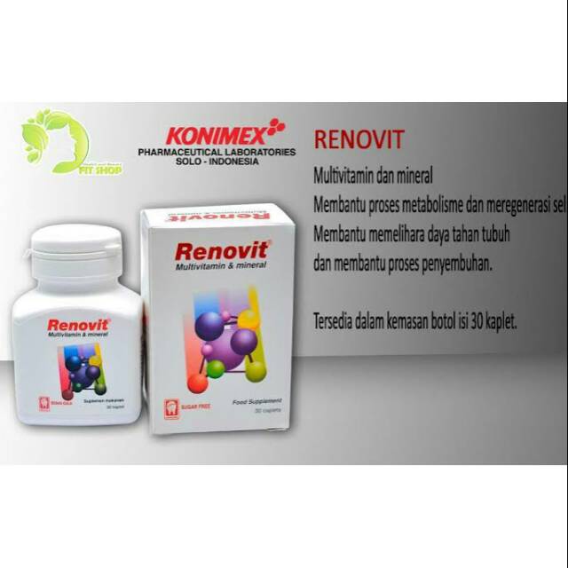 RENOVIT