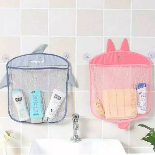 Bath toys organazer