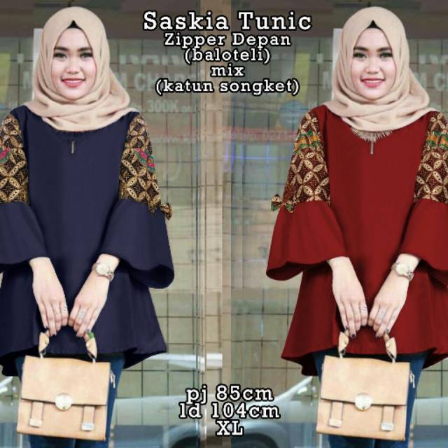 63154, @65rb, saskia tunic.