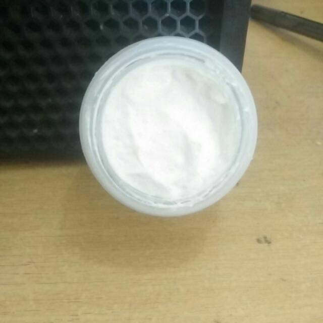 Sunblok dan masker moringa  3