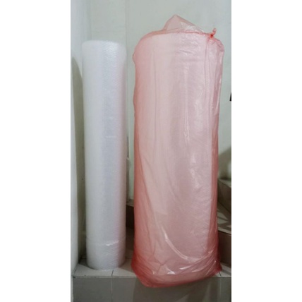 Extra Bubble Wrap
