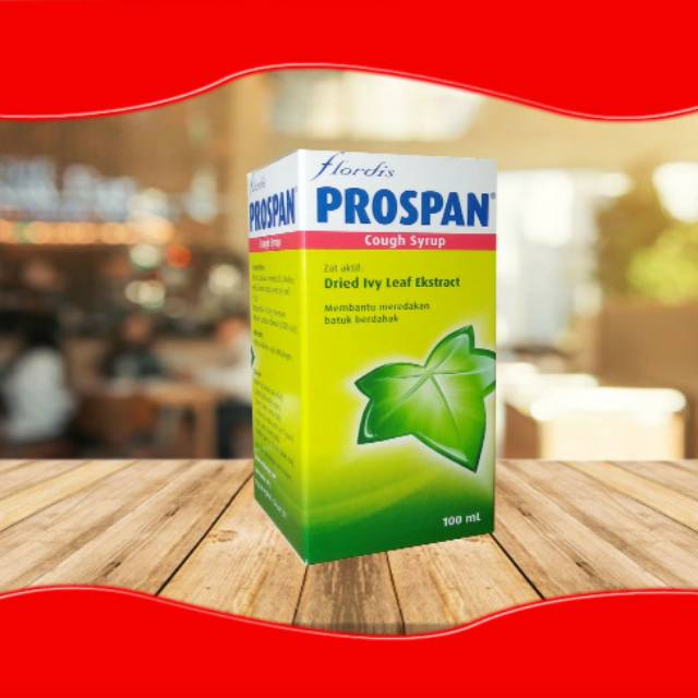 Prospan 100 ml