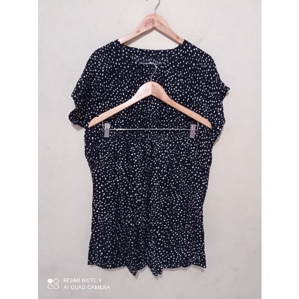 one set babydool jumbo