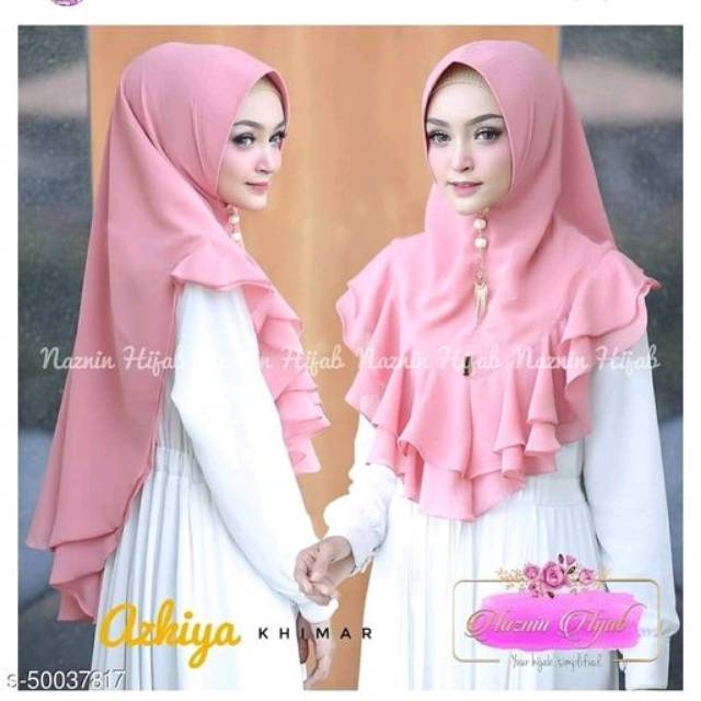 KHIMAR AZKYA REMPEL