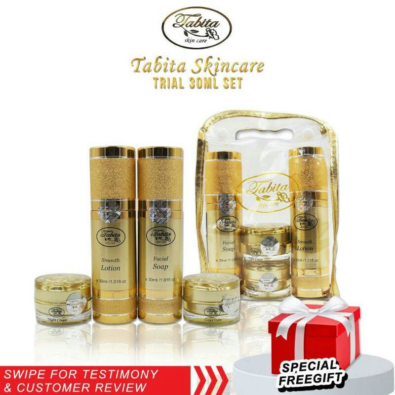 cream pemutih