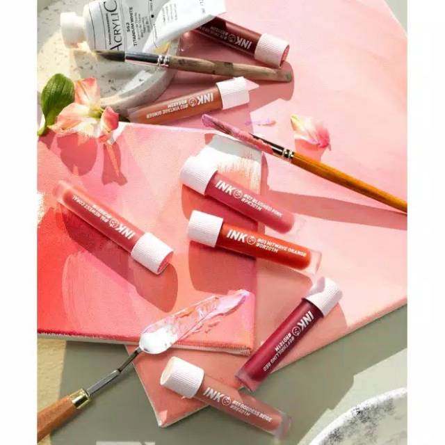 PERIPERA INK Matte Blur