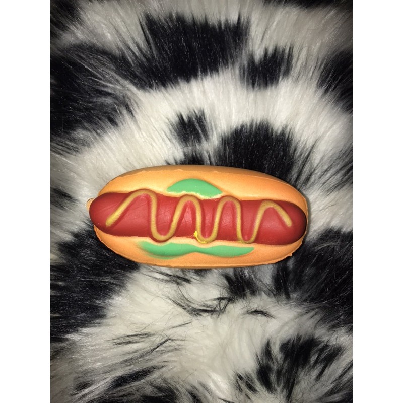 squishy hotdog/squishy lucu/squishy murah