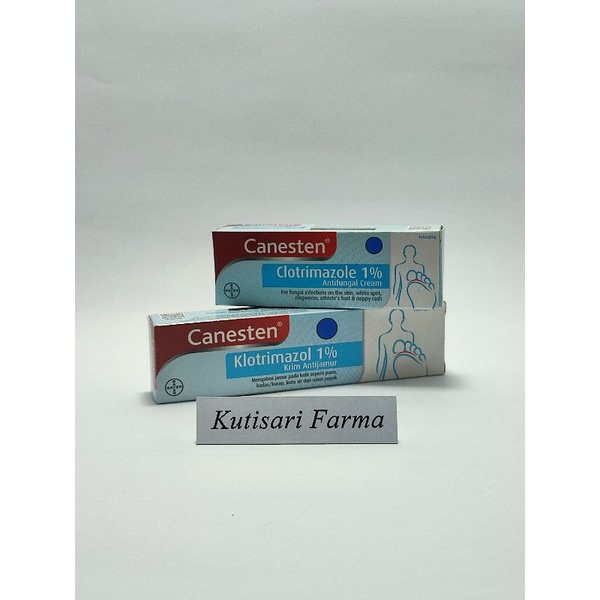 Canesten Cream